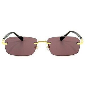 NEW!!! GUCCI Sunglasses GG1221S 002 Authentic